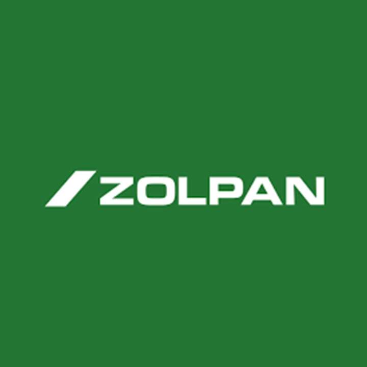 Logo ZOLPAN