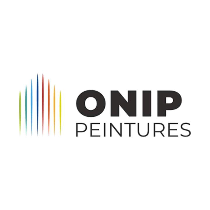 Logo Onip peinture